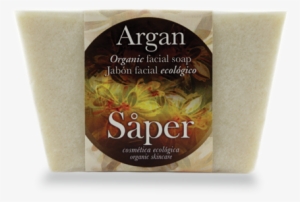 Jabón De Argán - Romero Productos Comerciales