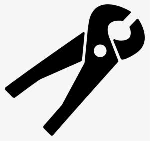 Forceps Of Dentist Tools - Dental Forceps Clipart Png