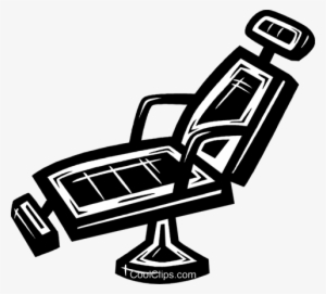 Dentist Chair - Dentist Chair Clipart