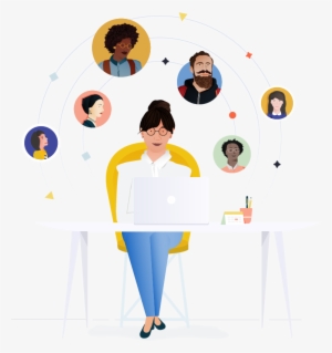 People Lives - Peoplegrove Inc.