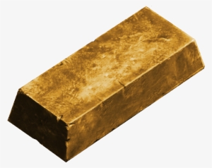 Gold Ingot - Ingot