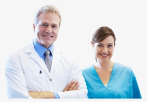 The Dental Professionals Portal - Dentist Patient Png