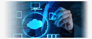 Technology To Power The Cloud-enabled Future