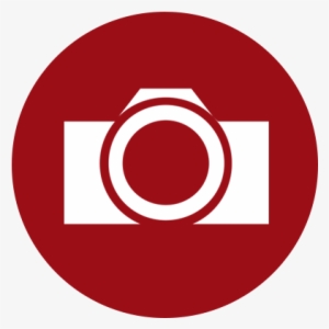 Shoot - Cell Phone Camera Icon