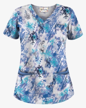 H638snc - Scrubs