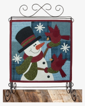 Little Quilts Squared - Table Topper Series