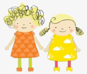 Nelly And Nora - Nelly And Nora Cbeebies