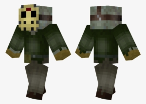 Scary Mask - Elmo Skin Minecraft