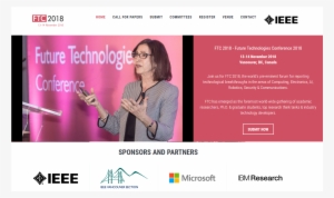 Mf2c Accepted Paper In Ieee Future Technologies Conference - Ieee 802.11 Handbook: A Designer's Companion