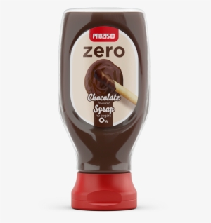 Prozis Zero Chocolate Syrup 270 G