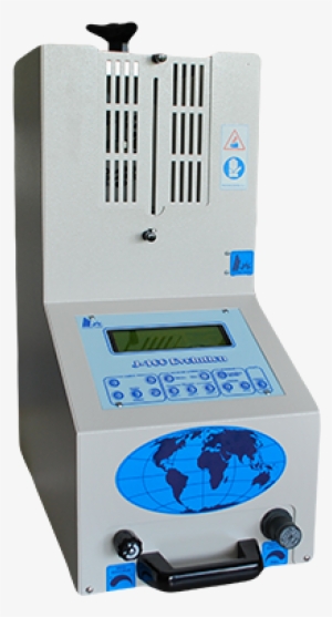 Injection Equipments - Video Game Console