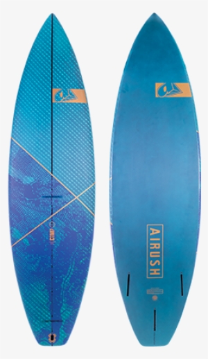 5'8” X - Kitesurfing