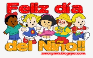 Niño - Imagenes Del Dia Del Niño Animadas