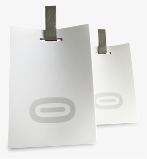 Gift Bags For Zeroz Skinny Wallet - Trowel