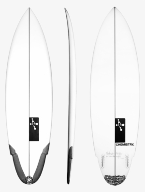 Twin Fin - Pyzel 74