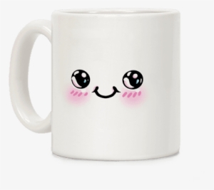 Kawaii Coffee Mug Coffee Mug - Im Allergic To The Payload