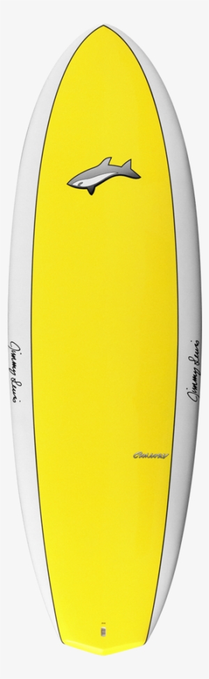 Canary - Jimmy Lewis Canary