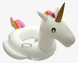 Baby Unicorn - Swim Ring