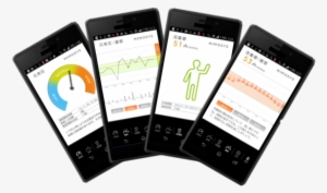 Mimosys Is A Smartphone App Analysing The Voice Of - Chair