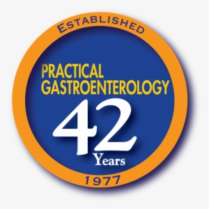 Our 42nd Year - Circle