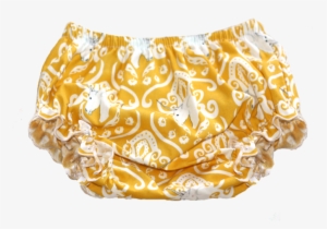 Unicorn Baby Bloomers - Unicorn