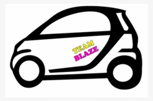 Team Decals - Sticker