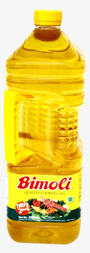 Vegetable Oil Png - Bimoli