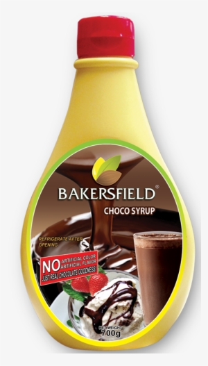 Choco Syrup - Chocolate