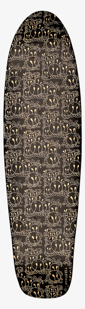 Teratoiid - Longboard