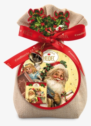 “christmas Nostalgia“ Gift Bag