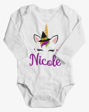 Unicorn Halloween Personalized - Ay Yıldız Içinde Kurt