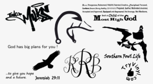 Custom Auto Decals - Car