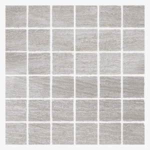 2x2 Sediment Mosaic - Tile