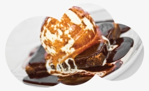 Mask-untitled10 - Chocolate