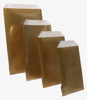 Lovly® Bag, Gift Bags, Paper, 15x22cm, Uni´s, Gold