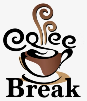 19 Break Vector Freeuse Library Coffee Break Huge Freebie - Coffee
