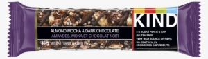 Almonds - Kind Bars Fruit And Nut