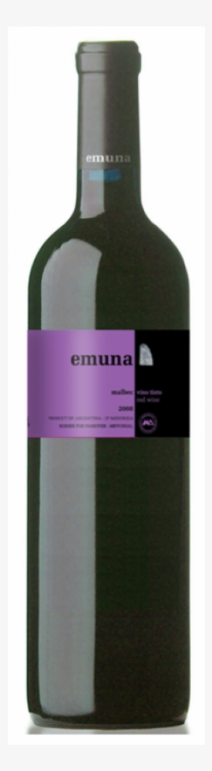 More Views - Wine Bottle