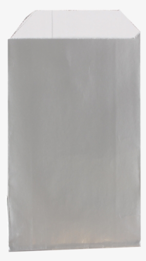 Lovly® Bag, Gift Bags, Paper, 7x13cm, Uni´s, Silver - Silver