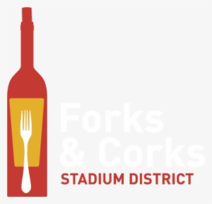 Forks & Corks Is An Upscale Evening Of Unparalleled - Forks And Corks
