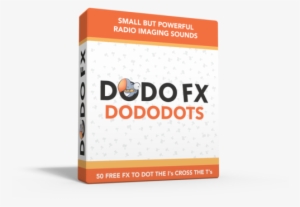 Dodo Fx