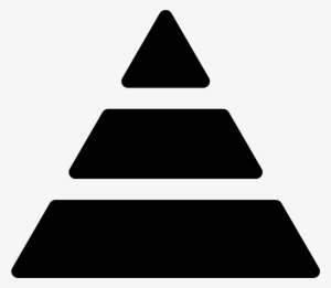 Png File Svg Pluspng - Pyramid Icon Png