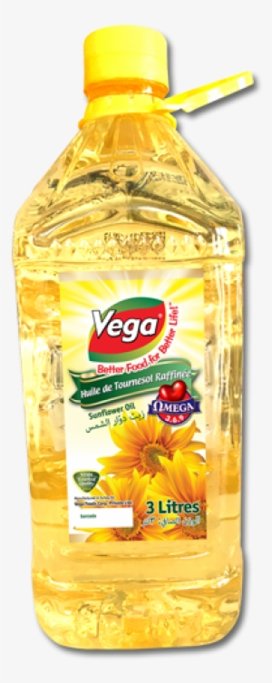 Sunflower Oil Best For Versalite Cooking - Sunflower Oil Rich In Vitamins