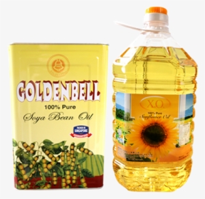 Trusted Quality Edible Oil Supplier - Cooking Oil