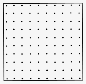 Dot Paper - Small - Full Page Dot Paper