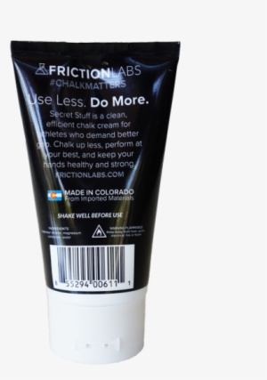 Secret Stuff - Friction Labs Secret Stuff Chalk Cream Chalk 75 Ml