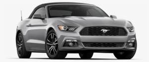 Used 2017 Ford Mustang Ecoboost Premium - 2017 Lincoln Continental Png