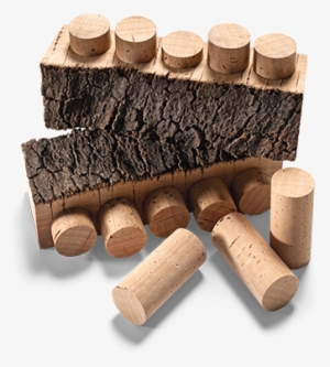 Amorim Is The Largest Producer And Supplier Of Cork - Fabrico De Rolhas De Cortiça