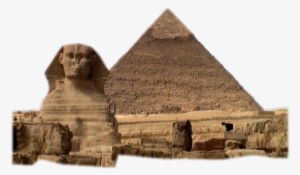 Pyramid Png - Pyramid Of Khafre