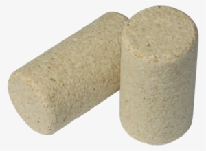 100 Micro-agglomerated Granule Wine Corks - Chả Lụa